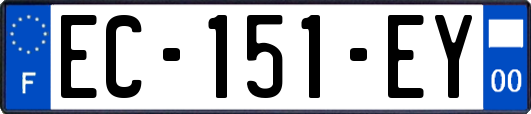 EC-151-EY
