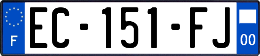 EC-151-FJ