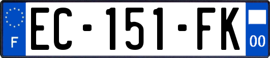 EC-151-FK