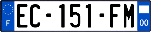 EC-151-FM