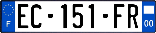 EC-151-FR