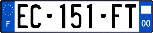 EC-151-FT