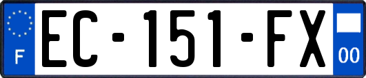 EC-151-FX