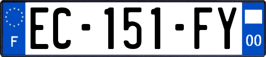 EC-151-FY