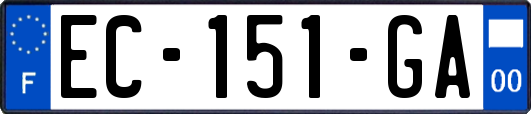 EC-151-GA