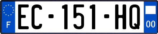 EC-151-HQ