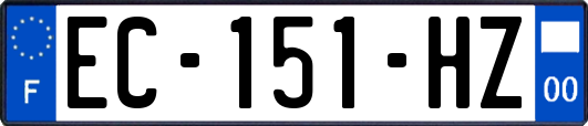EC-151-HZ