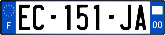 EC-151-JA