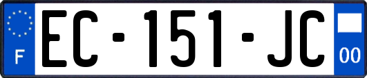 EC-151-JC