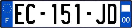 EC-151-JD