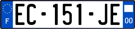 EC-151-JE