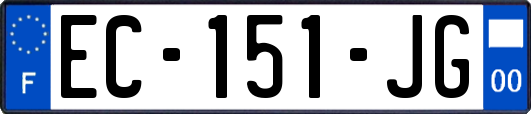 EC-151-JG
