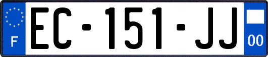 EC-151-JJ