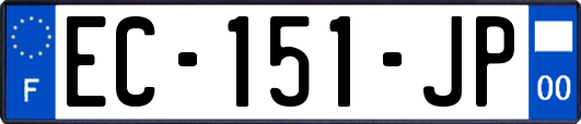 EC-151-JP