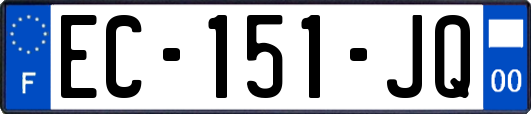 EC-151-JQ