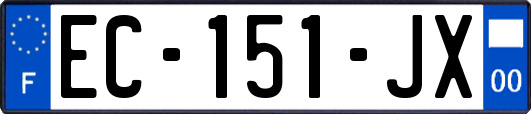 EC-151-JX