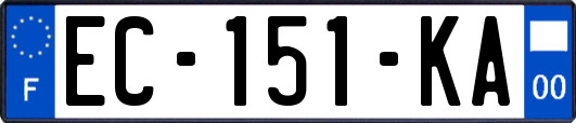 EC-151-KA