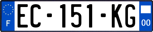 EC-151-KG