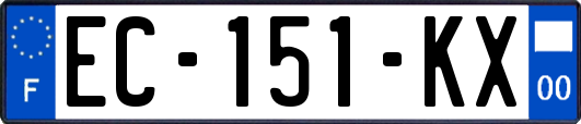 EC-151-KX