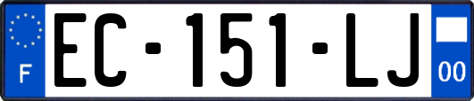 EC-151-LJ