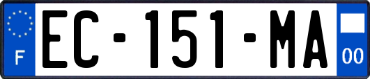 EC-151-MA