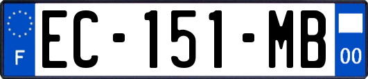 EC-151-MB