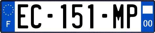 EC-151-MP