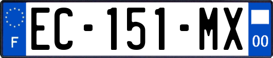 EC-151-MX