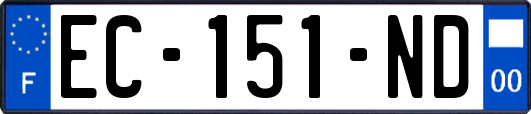 EC-151-ND