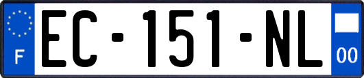 EC-151-NL
