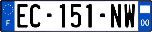 EC-151-NW