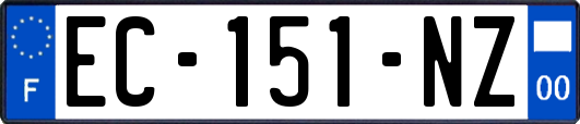 EC-151-NZ