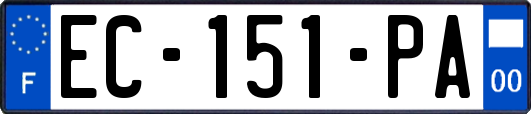 EC-151-PA