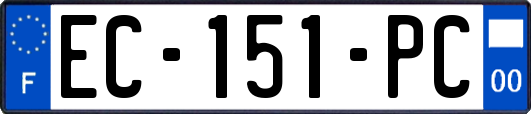 EC-151-PC