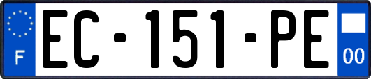 EC-151-PE