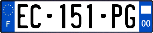EC-151-PG