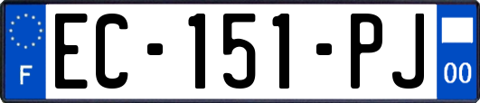 EC-151-PJ