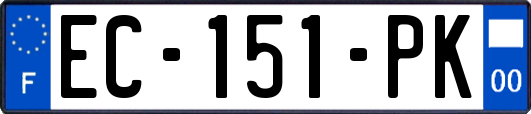 EC-151-PK