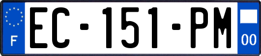 EC-151-PM