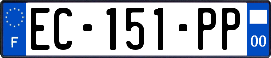 EC-151-PP