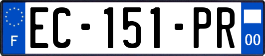 EC-151-PR
