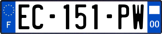 EC-151-PW