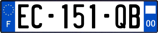 EC-151-QB