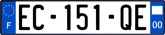 EC-151-QE