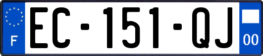 EC-151-QJ