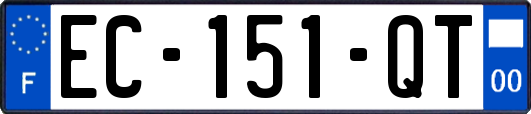 EC-151-QT