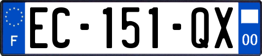 EC-151-QX