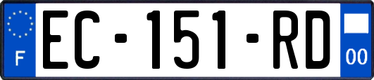 EC-151-RD