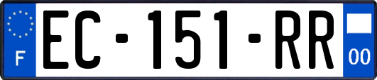 EC-151-RR