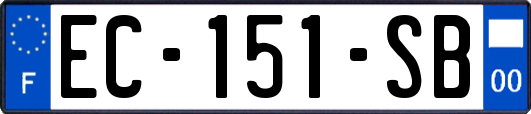 EC-151-SB